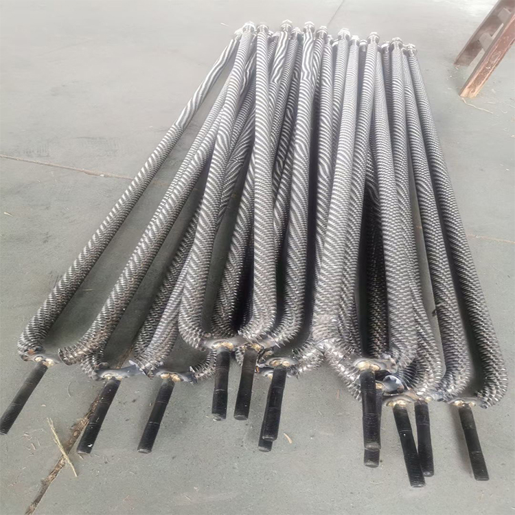 空氣干燒翅片管